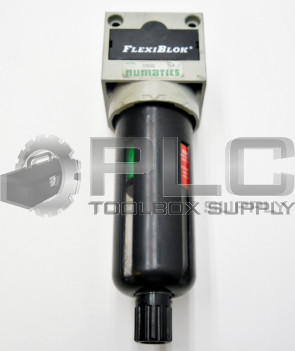 NUMATICS F22D-02 FILTER 