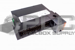 ALLEN BRADLEY CONTROLLOGIX 1756-OA16I SER. A AC ISOLATED OUTPUT 1756OA16I