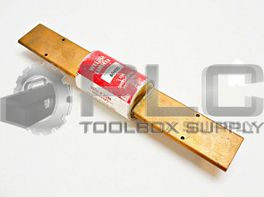 NEW WELDER LIMITER BUSS FUSE 68400 600V NO BOX
