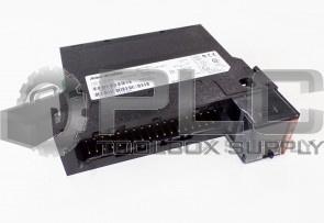 ALLEN BRADLEY 1756-IF16/A SER.A ANALOG INPUT 1756-IF16