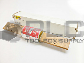 NEW BUSS FUSE 68400 WELDER LIMITER 600V 