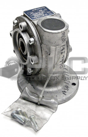 NEW BONFIGLIOLI VF30 P1 P63 B14 GEAR REDUCER 