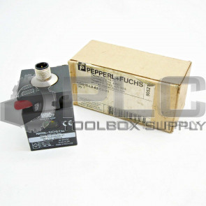 NEW PEPPERL+FUCHS NBB15-L2-A2-C3-V1 SENSOR