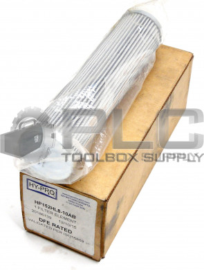 NEW HY-PRO HP152HL8-10AB FILTER HP152HL810AB