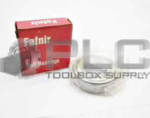 NEW FAFNIR 206KDD BALL BEARING