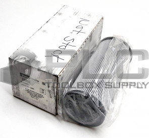 NEW PARKER 932668Q HYDRAULIC FILTER ELEMENT 150PSI 80GPM 2MICRON