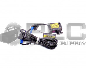 KEYENCE LV-H32 PHOTOELECTRIC SENSOR HEAD LASER 