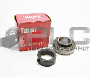 NEW FAFNIR GRA100RRB BALL BEARING INSERT