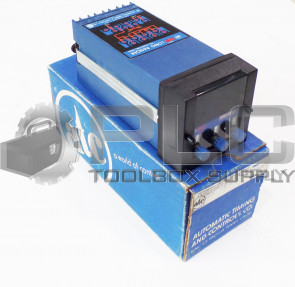 NEW ATC 365A-300-Q-30PX LONG RANGE COMPUTING TIMER 365A300Q30PX SERIES 365