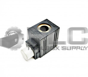 NEW PARKER SIOLD 24VDC 20W SOLENOID / S10LDD024