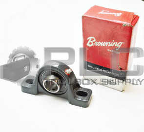 NEW BROWNING VPS-216 1" MOUNTED BEARING