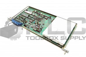 FANUC A87L-0001-0016 11H BUBBLE MEMORY BOARD BMU 64-2