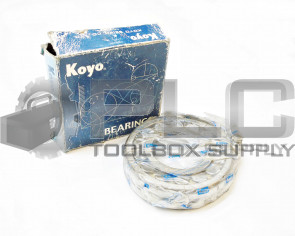 NEW KOYO 21310RW33C3 FY SHERICAL ROLLER BEARING 21310RW33 2131ORW33C3 