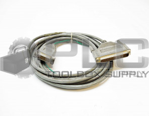 ALLEN BRADLEY 1784-CP2 VC-P965 PROGRAMMING CABLE 