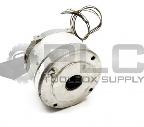 DAYTON 6K233D MAGNETIC DISC BRAKE *FOR PARTS/REPAIR*