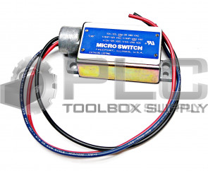 NEW HONEYWELL MICROSWITCH BZLN-200-RH ENCLOSED LIMIT SWITCH BZLN200RH