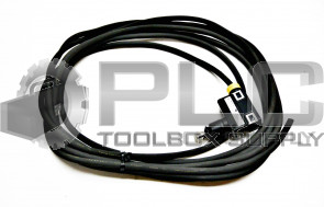 NEW AZBIL SL1-B LIMIT SWITCH w/ CABLE
