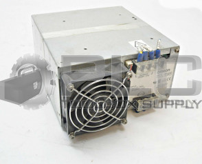 OMRON S8PS-60024C POWER SUPPLY