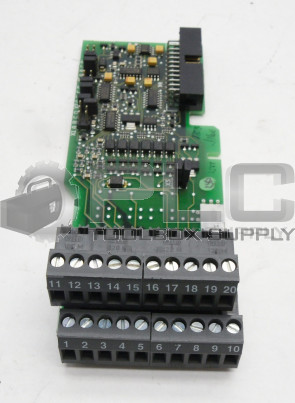 VACON CM050500 PC00274 C PCB BOARD