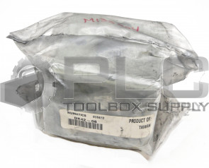 NEW NUMATICS DK42-08 DIVERTER BLOCK 1" NPT DK4208