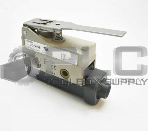 NEW OMRON ZC-W155 LIMIT SWITCH