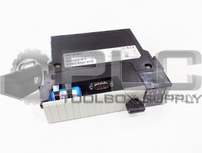 ALLEN BRADLEY 1756-L62 SERIES B CONTROL LOGIX PROCESSOR MODULE