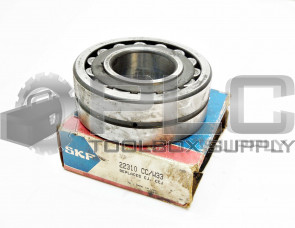 NEW SKF 22310 CC/W33 ROLLER BEARING 22310CC/W33