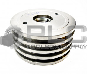 NEW PISTON N8-511-08 4IN DIAMETER X 2IN TALL / 4" X 2"