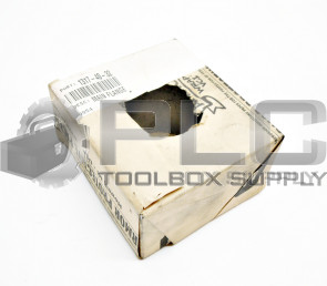 NEW FLANGE ADAPT REDUCER MAIN 1317-40-32 / 4317530