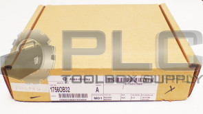 NEW SEALED ALLEN BRADLEY 1756-OB32 SERIES A MODULE 1756OB32