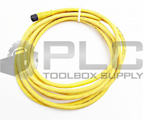 WOODHEAD 804000B02M060 MICRO-CHANGE CONNECTOR CABLE 