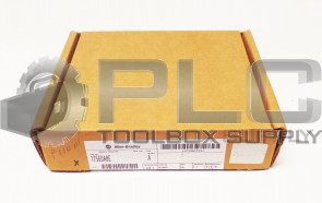 NEW SEALED ALLEN BRADLEY 1756-OA8E SER A OUTPUT MODULE 1756OA8E