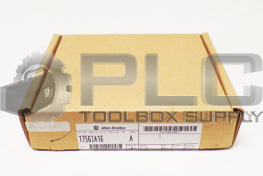 NEW SEALED ALLEN BRADLEY 1756-IA16/A AC INPUT MODULE 1756-IA16