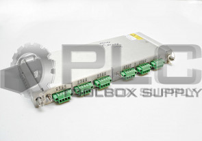 BENTLY NEVADA 125800-01 KEYPHASOR I/0 MODULE