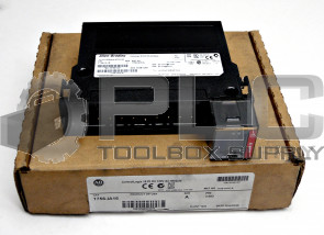 NEW ALLEN BRADLEY 1756-IA16 /A CONTROL LOGIX AC INPUT MODULE 16PT
