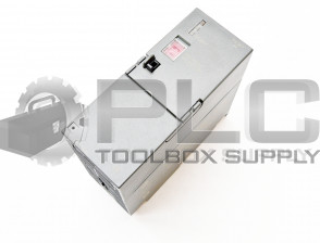 SIEMENS 6ES7307-1BA00-0AA0 SIMATIC S7300 REG. POWER SUPPLY 6ES7 307-1BA00-0AA0