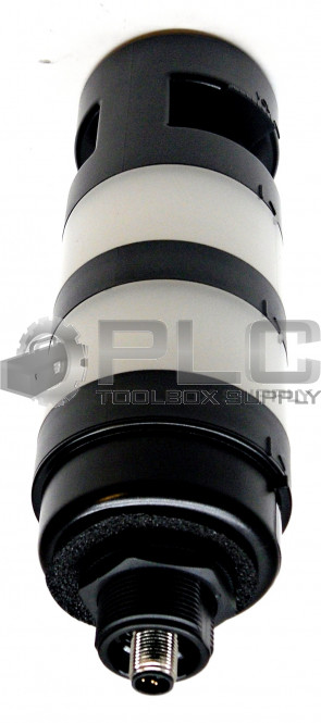 NEW BANNER SG-TL70-R SG-TL70-B SG-TL70-A TOWER LIGHT W/ B-TL70-Q5 BASE MODULE
