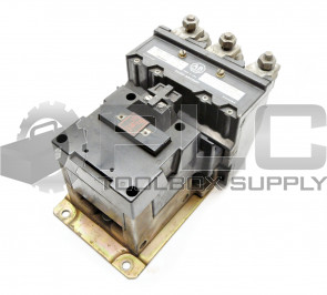 ALLEN BRADLEY 709-EOD SER.K STARTER SIZE 4  709EOD 