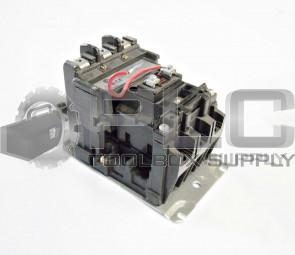 ALLEN BRADLEY 500-CO*930 /B SIZE 2 STARTER 500-C0*930 500-COD930 