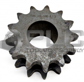 NEW MARTIN DS100A13 DOUBLE SPROCKET