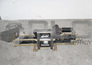 HASKEL 8ALG-25 AIR DRIVEN LIQUID PUMP