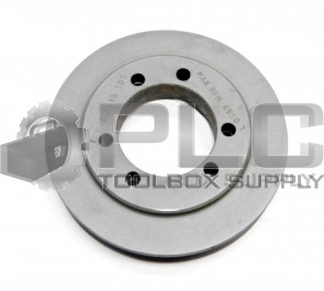 NEW TB WOODS TBW 5.0X1B-SDS V-BELT PULLY TBW50X1BSDS
