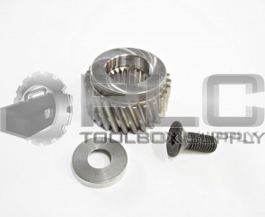 NEW PIGNON 27 DTS MODULE 2 GEAR RSP-100-A02-6E25-027 RSP 27