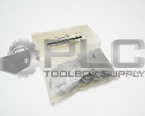 NEW SQUARE D 9080 MFEM6D QTY 20 BARRIER FOR M4/6D2