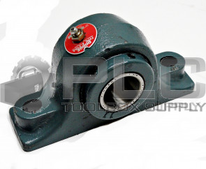 NEW DODGE P2B-E-106R PILLOW BLOCK BEARING 1-3/8" ID 023002 P2BE106R