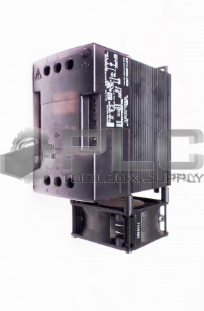 WATLOW DIN-A-MITE DC11-60S0-H000 SOLID STATE POWER CONTROL