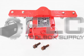 NEW SHINNION ANZENKI LEVER SWITCH TYPE CM VOLT 480 15 A B004.5.6