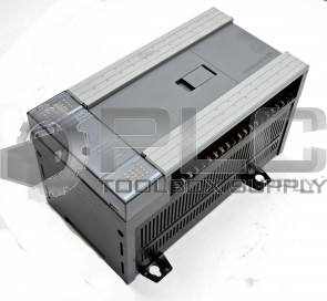 NEW ALLEN BRADLEY 1747-L40A /C SLC 500 PROCESSOR UNIT 1747L40A SER.C