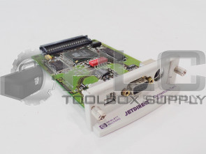 HEWLETT PACKARD JETDIRECT J4135A CONNECTIVITY CARD