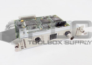 HP HEWLETT PACKARD 5182-4752 JET DIRECT NETWORK CARD INTERNAL PRINT SERVER CARD